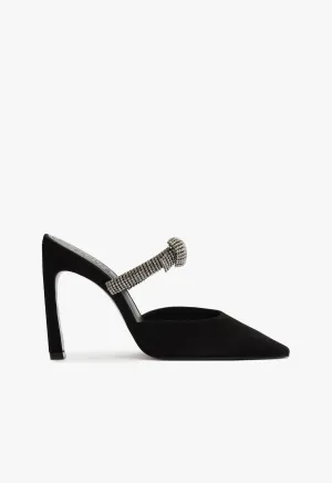 Pearl Curve Mule Pump