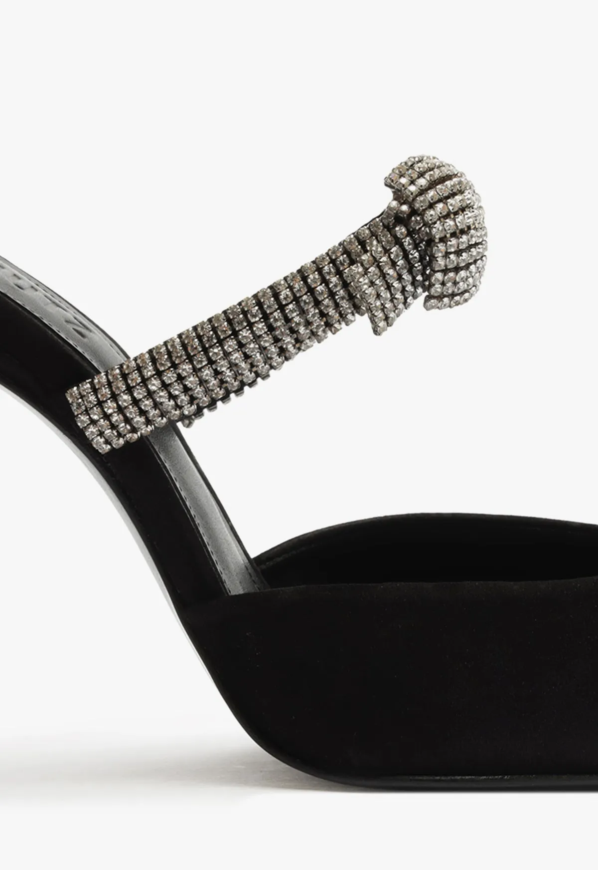 Pearl Curve Mule Pump