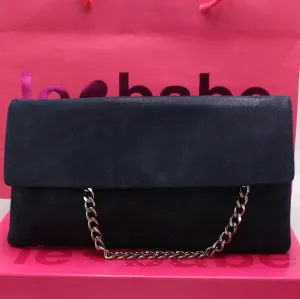 POLLY LE BABE CLUTCH BAG