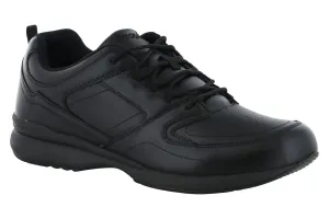 Propet Lifewalker Sport Black