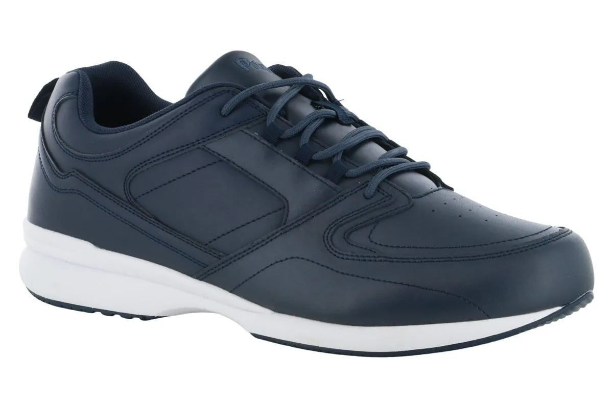 Propet Lifewalker Sport Navy