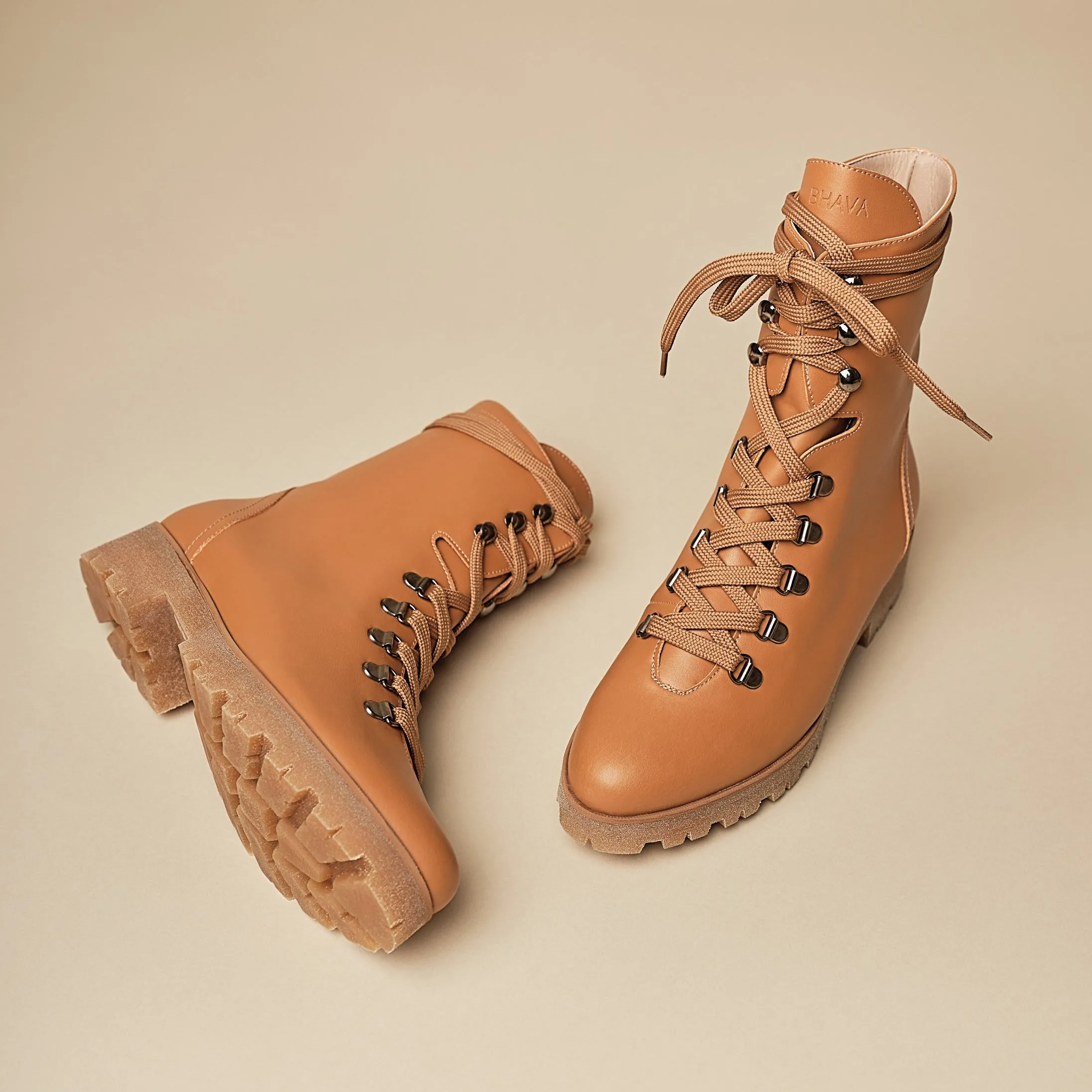 Rally Combat Hiker Boot