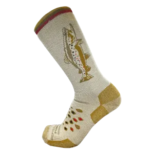 RepYourWater Trout Socks - Big Trutta Socks