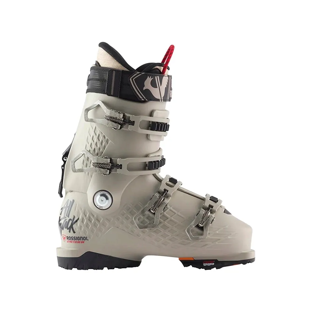 Rossignol Men's All Mountain Ski Boots Alltrack Pro 110 MV GW