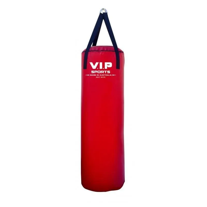 SALE:  VIP FILLED JUMBO BAG (122CM, 28KG), All Australian-Made (VIP)