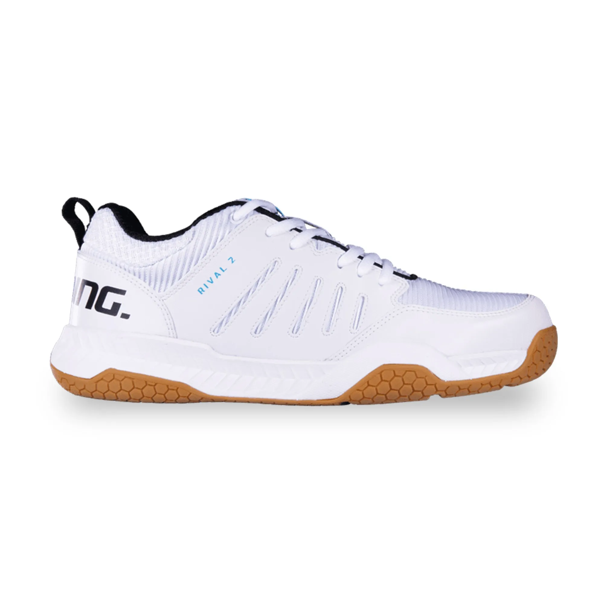 Salming Rival 2 Mens Court Shoes