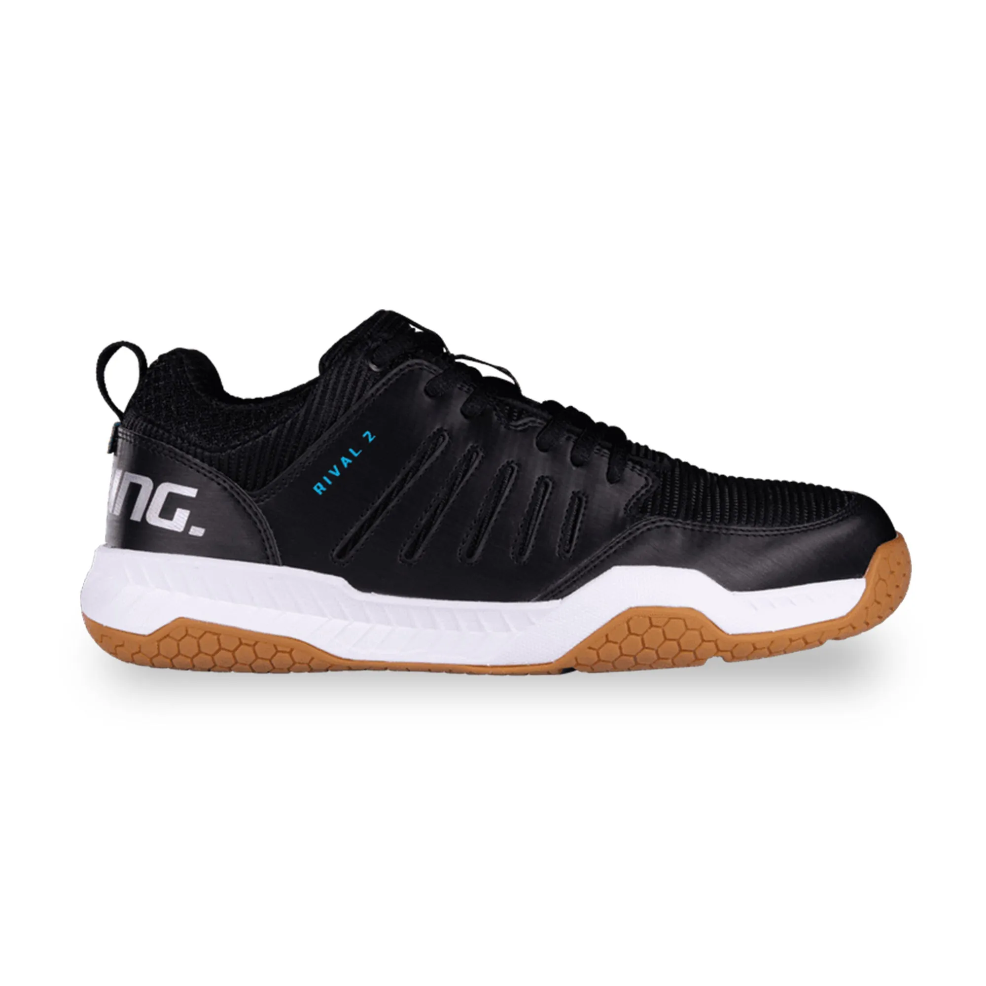 Salming Rival 2 Mens Court Shoes