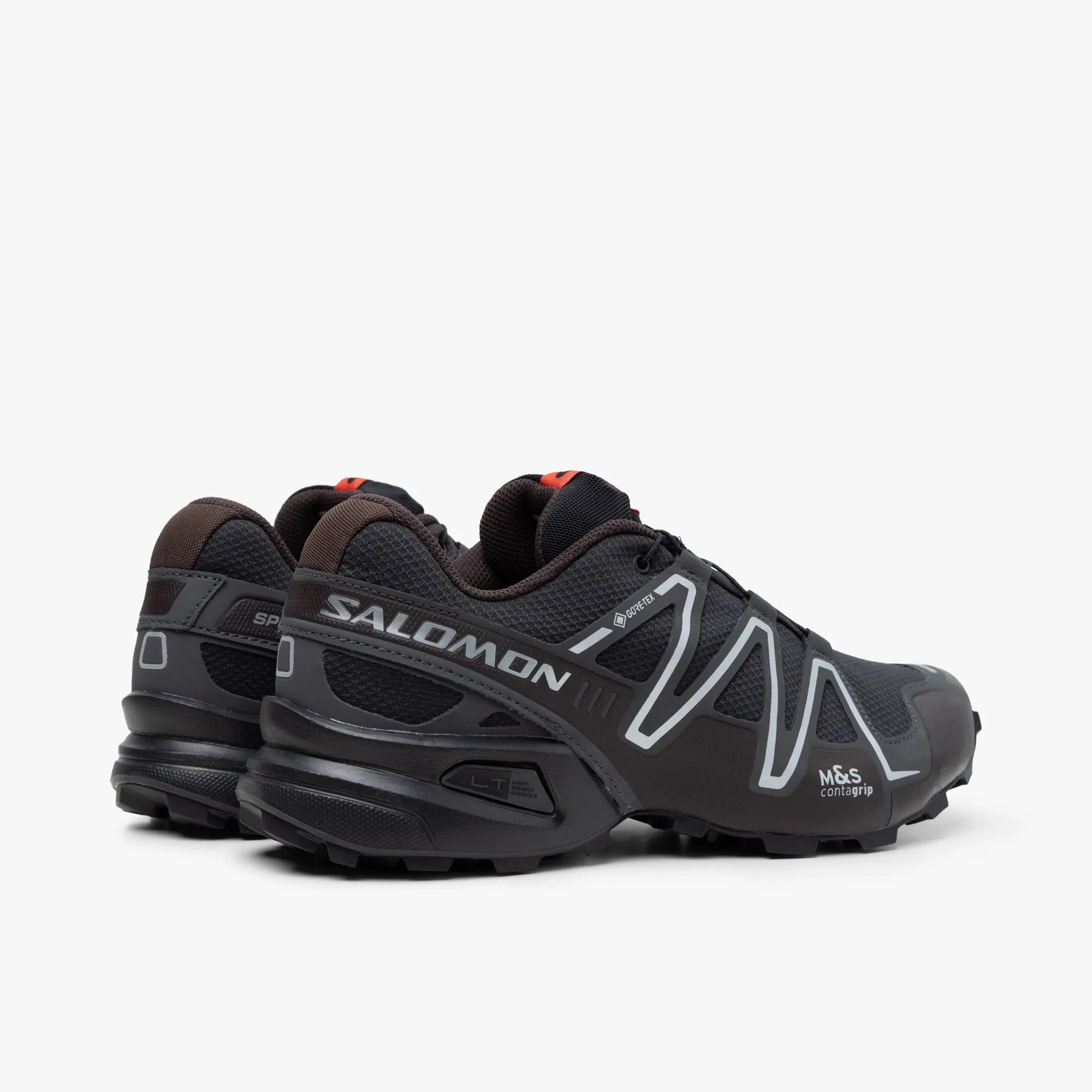 Salomon Speedcross 3 GTX Black / Phantom / Black Coffee