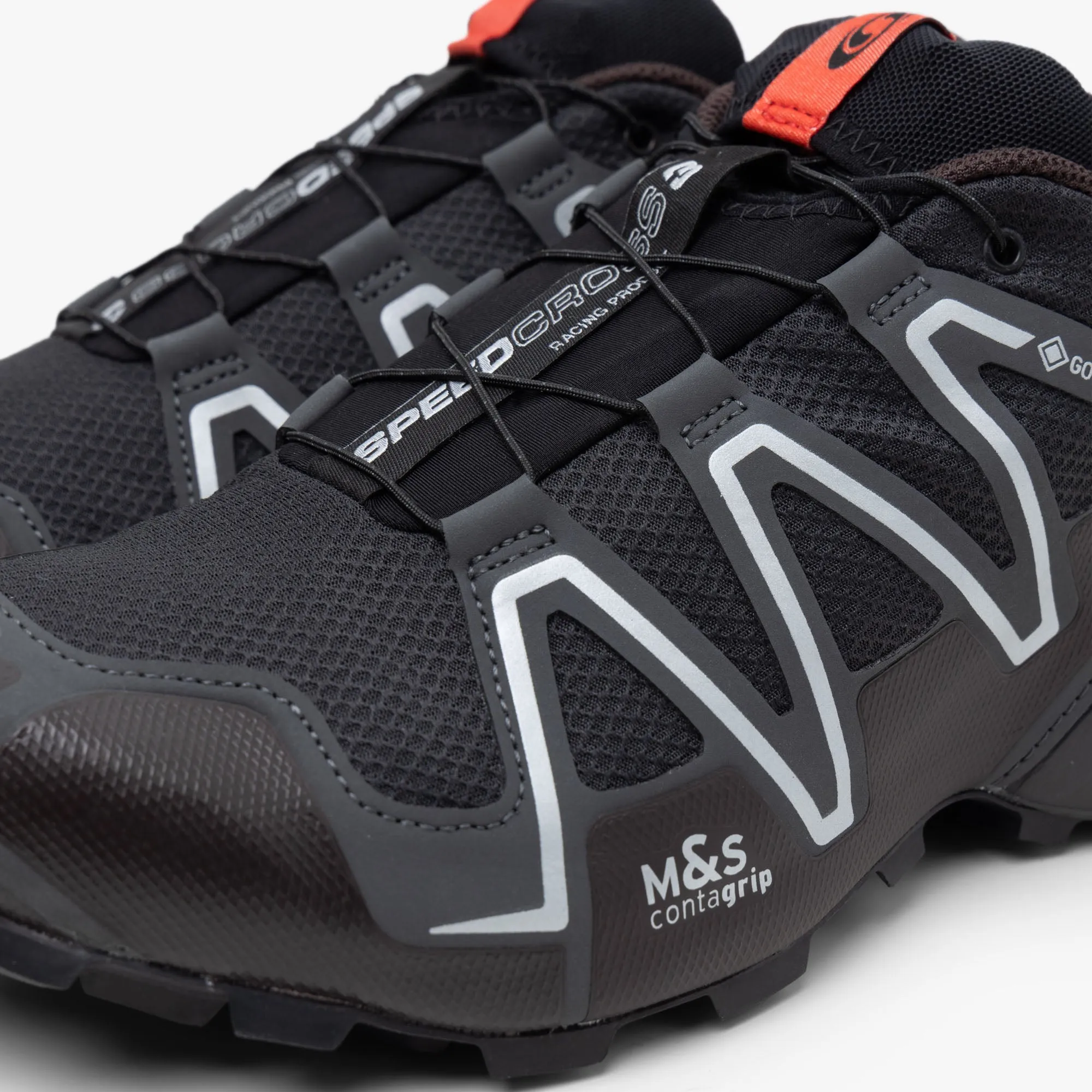 Salomon Speedcross 3 GTX Black / Phantom / Black Coffee