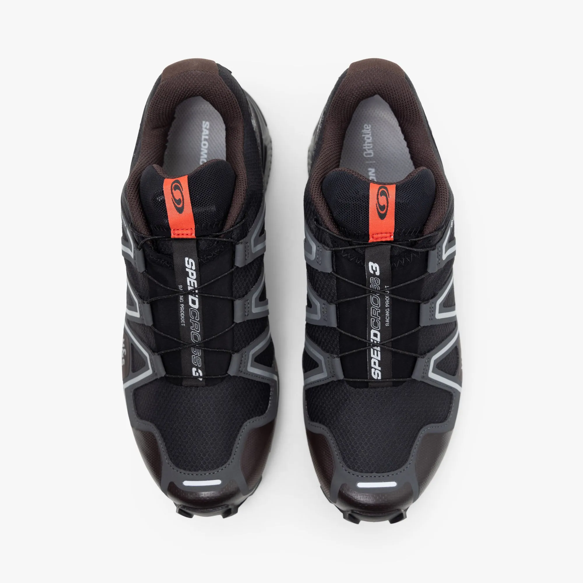 Salomon Speedcross 3 GTX Black / Phantom / Black Coffee