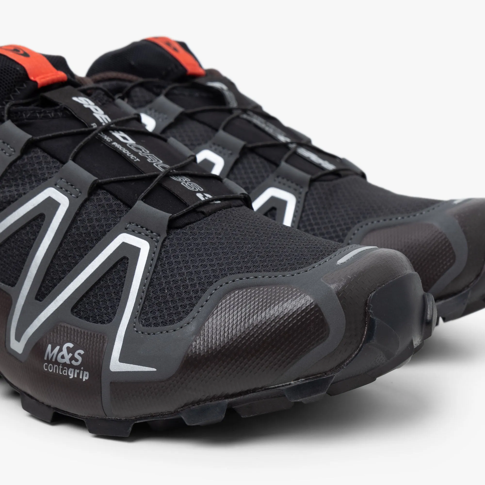 Salomon Speedcross 3 GTX Black / Phantom / Black Coffee