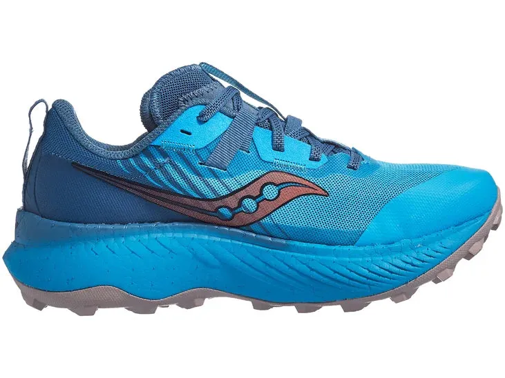 Saucony | Endorphin Edge | Women's | Ocean/Loam