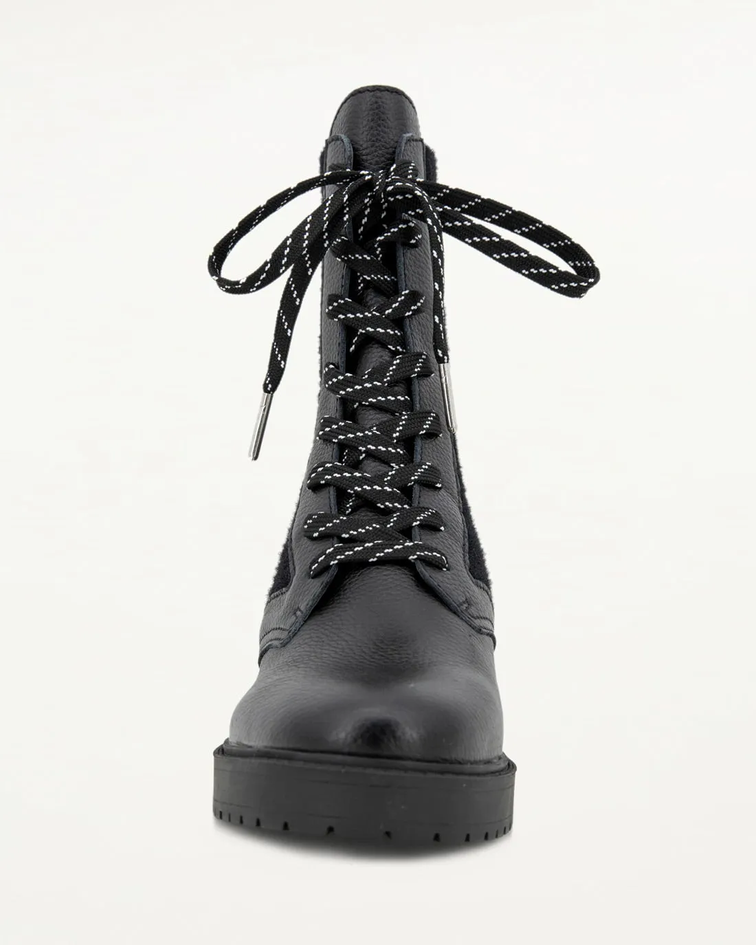 Scout Boot