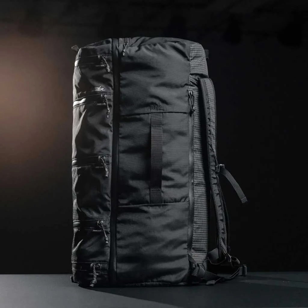 SEG45 Travel Pack