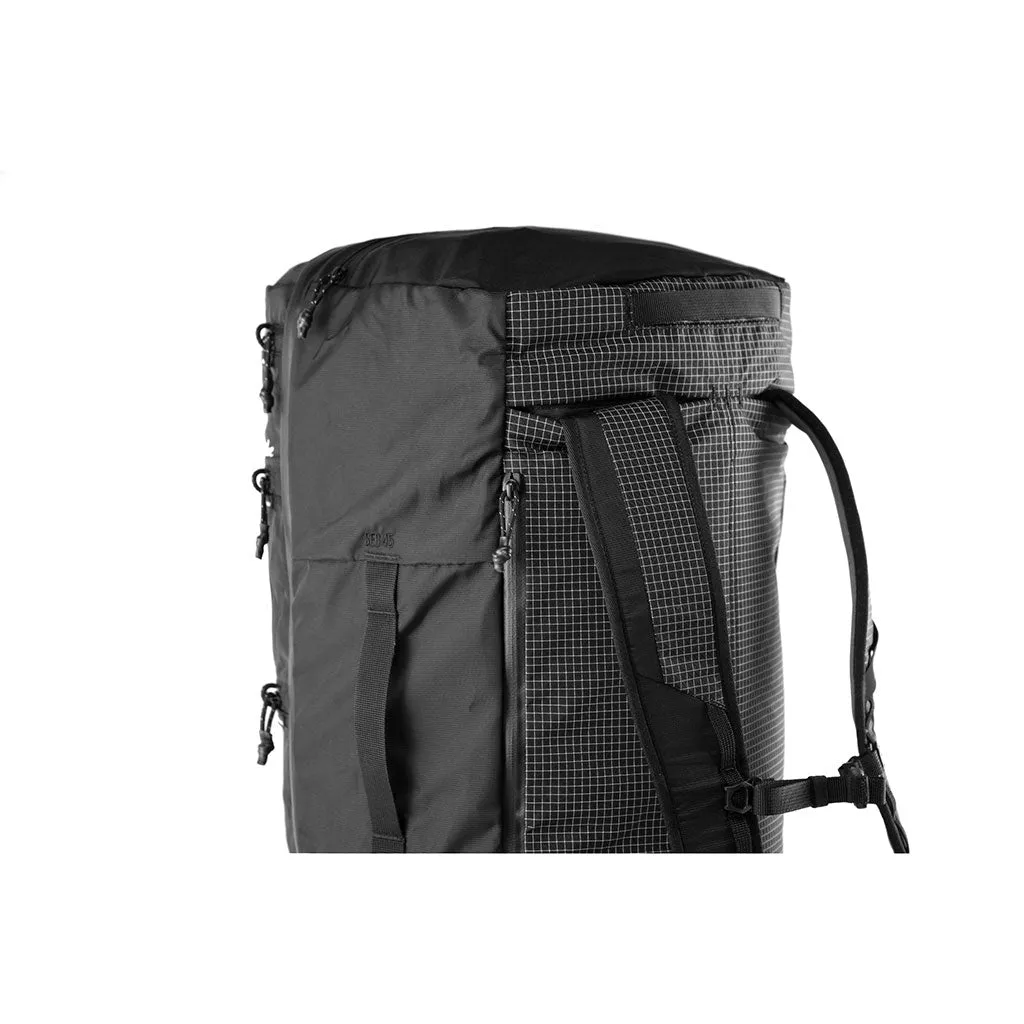 SEG45 Travel Pack