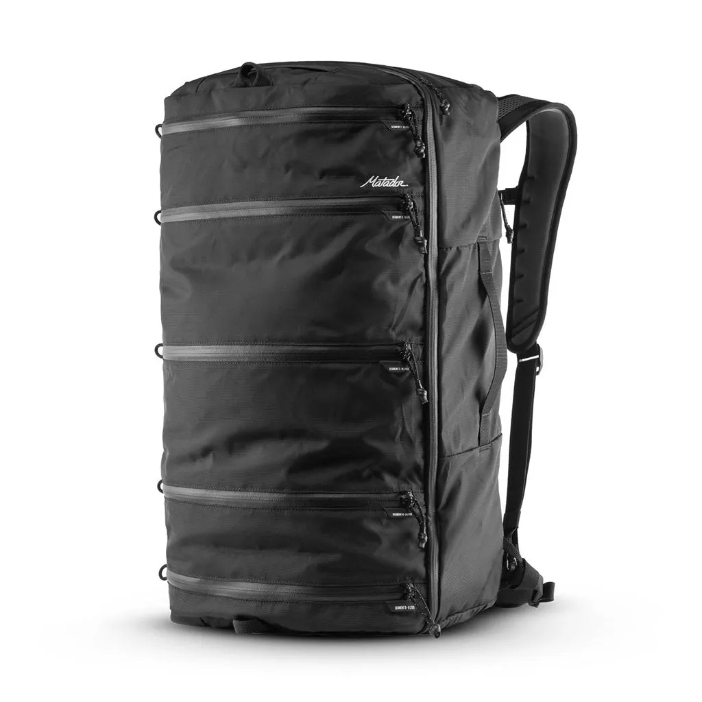 SEG45 Travel Pack