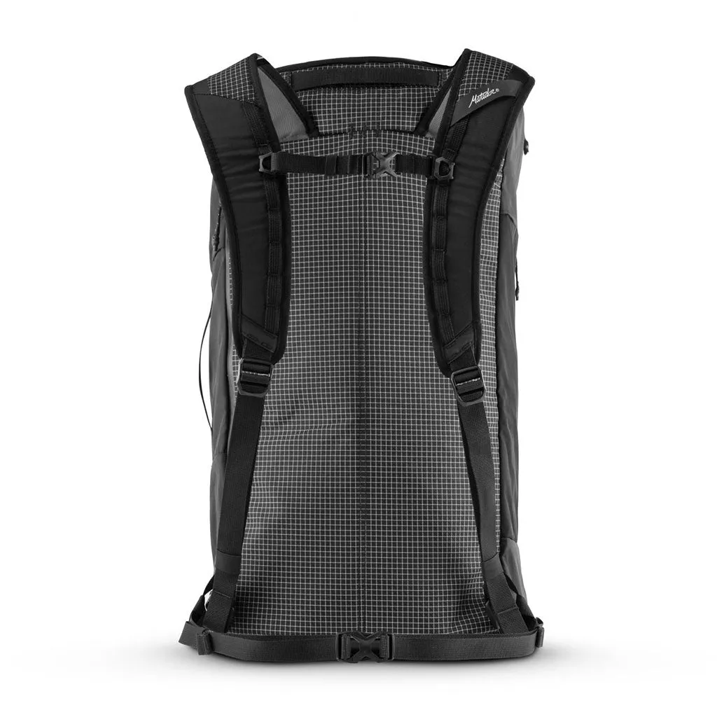 SEG45 Travel Pack