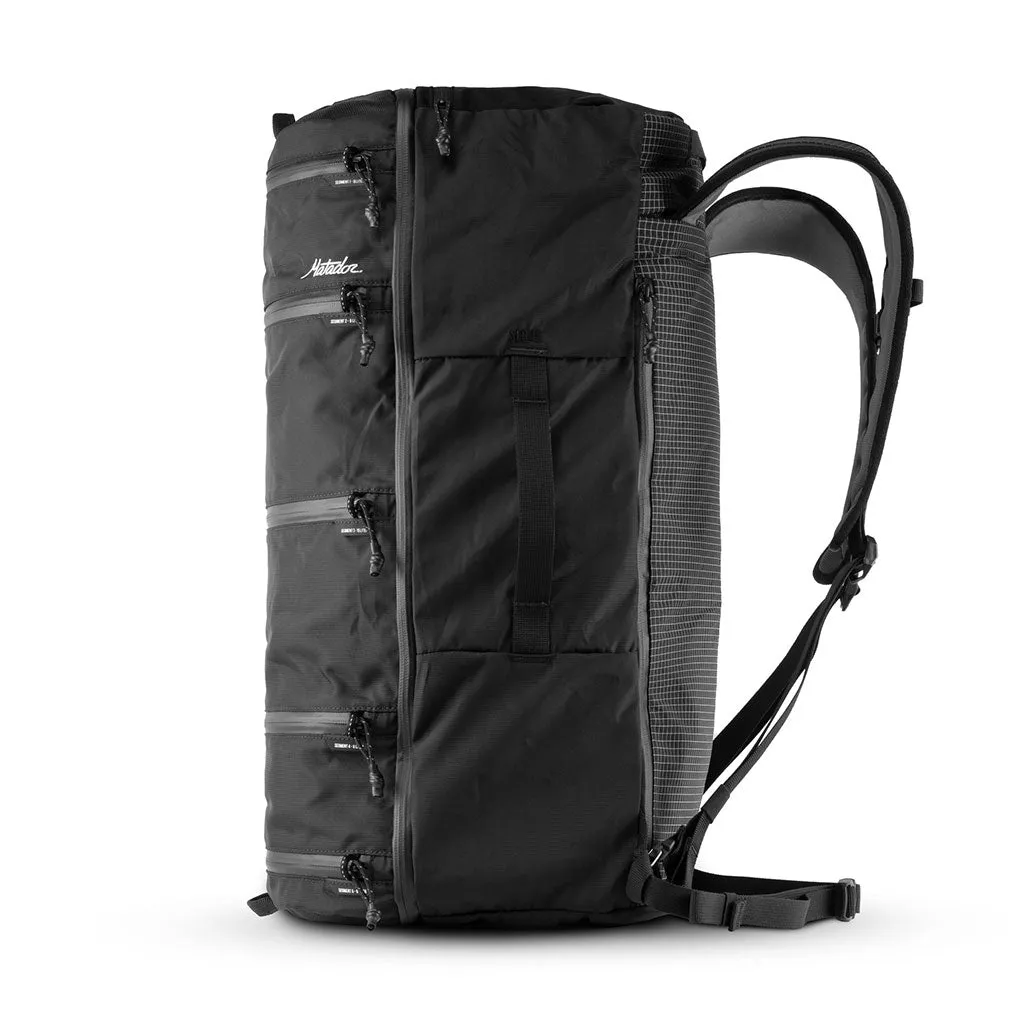 SEG45 Travel Pack