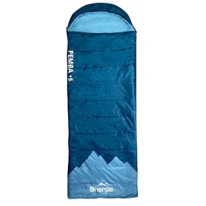 Sherpa Pemba  5 Sleeping Bag