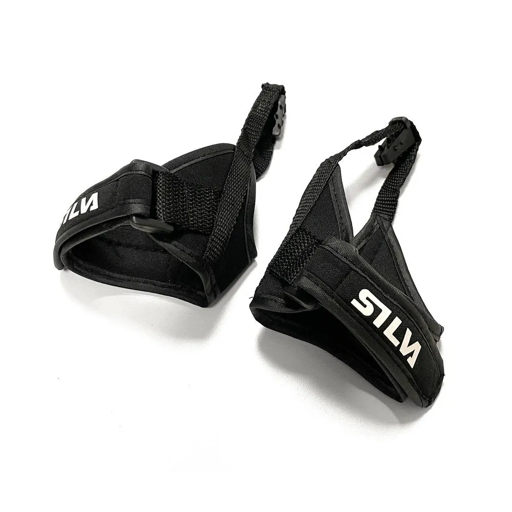 Silva Walking Poles Wrist Gloves