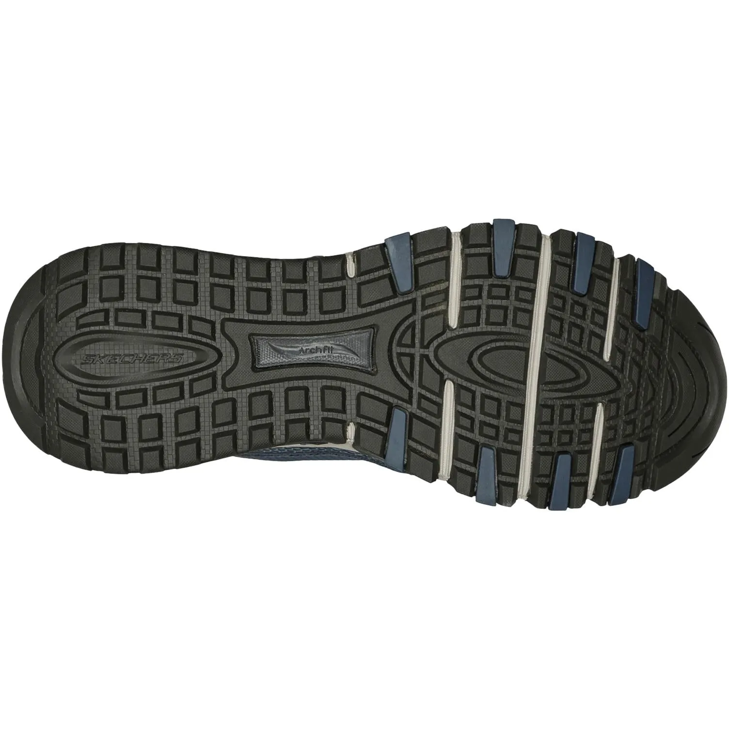 Skechers Arch Fit Escape Plan Shoes