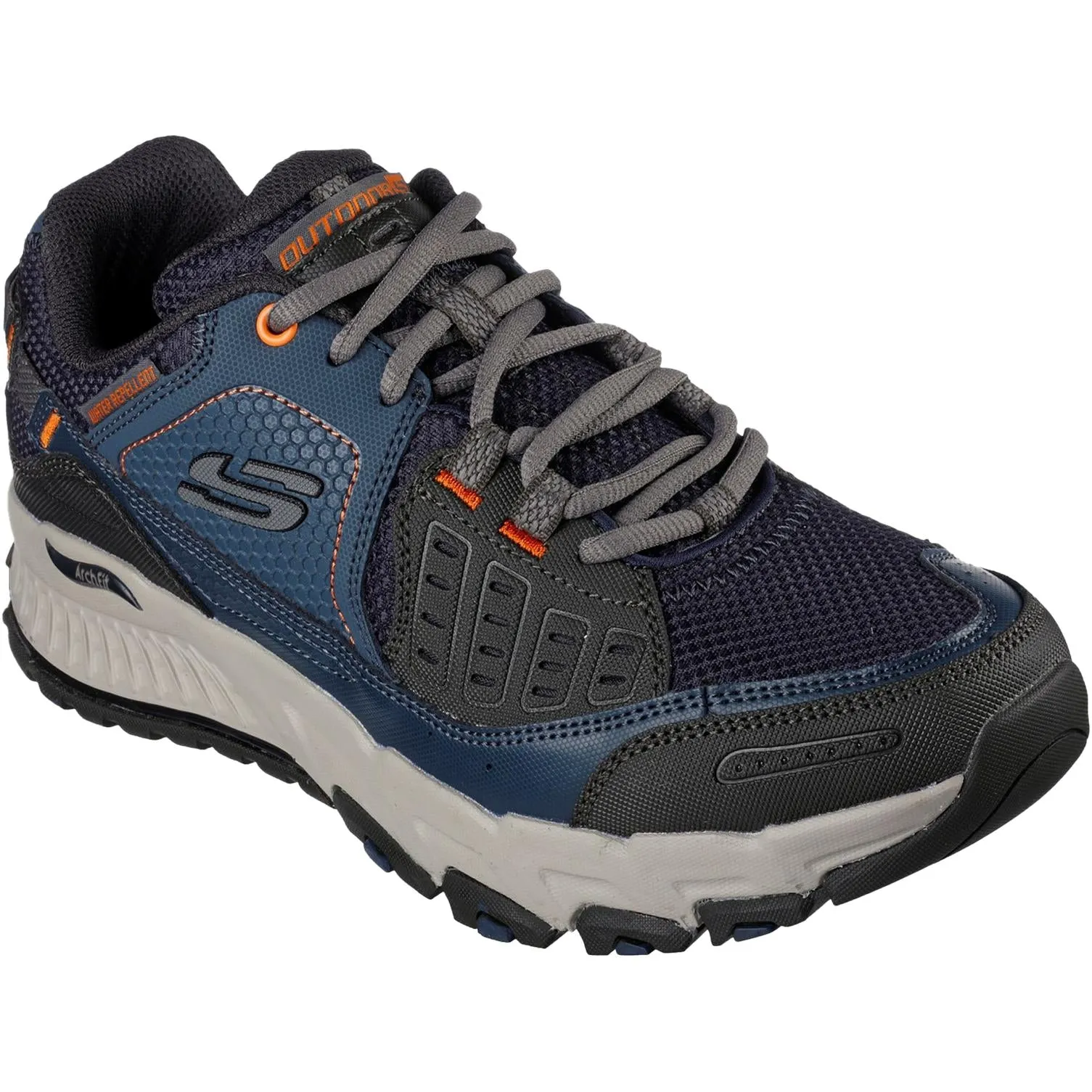 Skechers Arch Fit Escape Plan Shoes