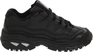 Skechers Energy Sneaker Shoe - Black - Womens