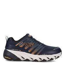 SKECHERS GLIDE - STEP TRAIL - 237255 - NVY