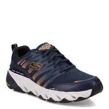 SKECHERS GLIDE - STEP TRAIL - 237255 - NVY