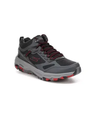 SKECHERS GO RUN TRAIL ALTITUDE - ANORAK - 220597 - CHAR