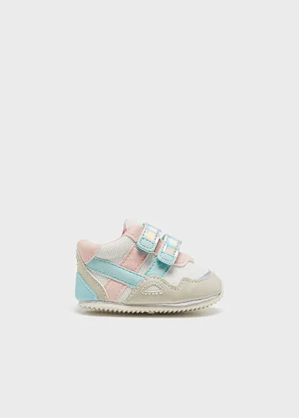 Sneakers - Pink