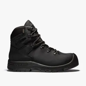 SOLID GEAR BY SNICKERS BRAVO SG75002 GORE-TEX WORK COMBAT BOOT VIBRAM SOLE