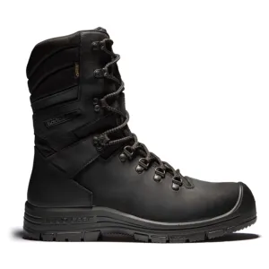 SOLID GEAR BY SNICKERS DELTA GORE-TEX WORK COMBAT BOOT SG75001 VIBRAM SOLE