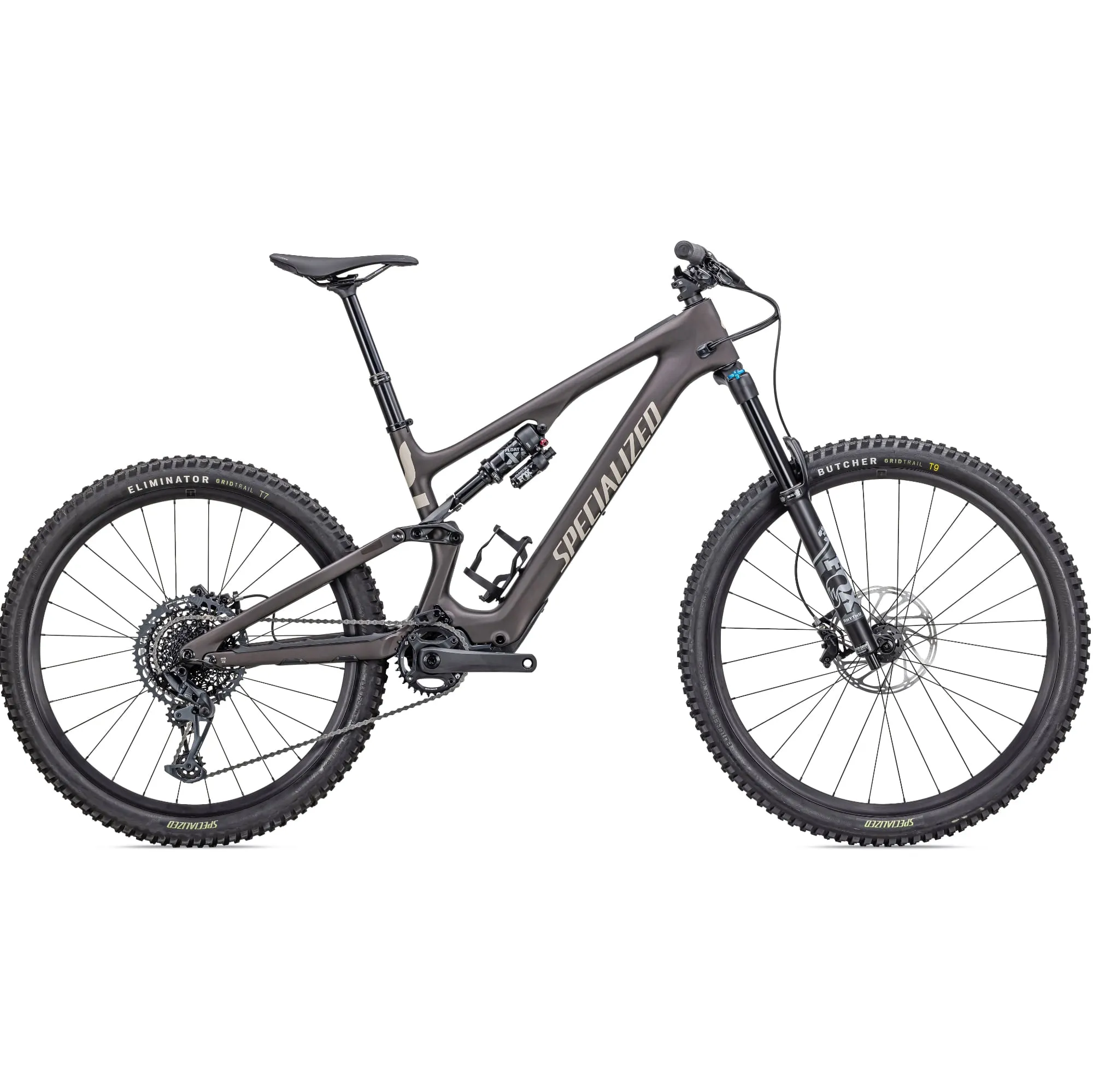 Specialized Levo SL Comp Carbon Electric Mountain Bike