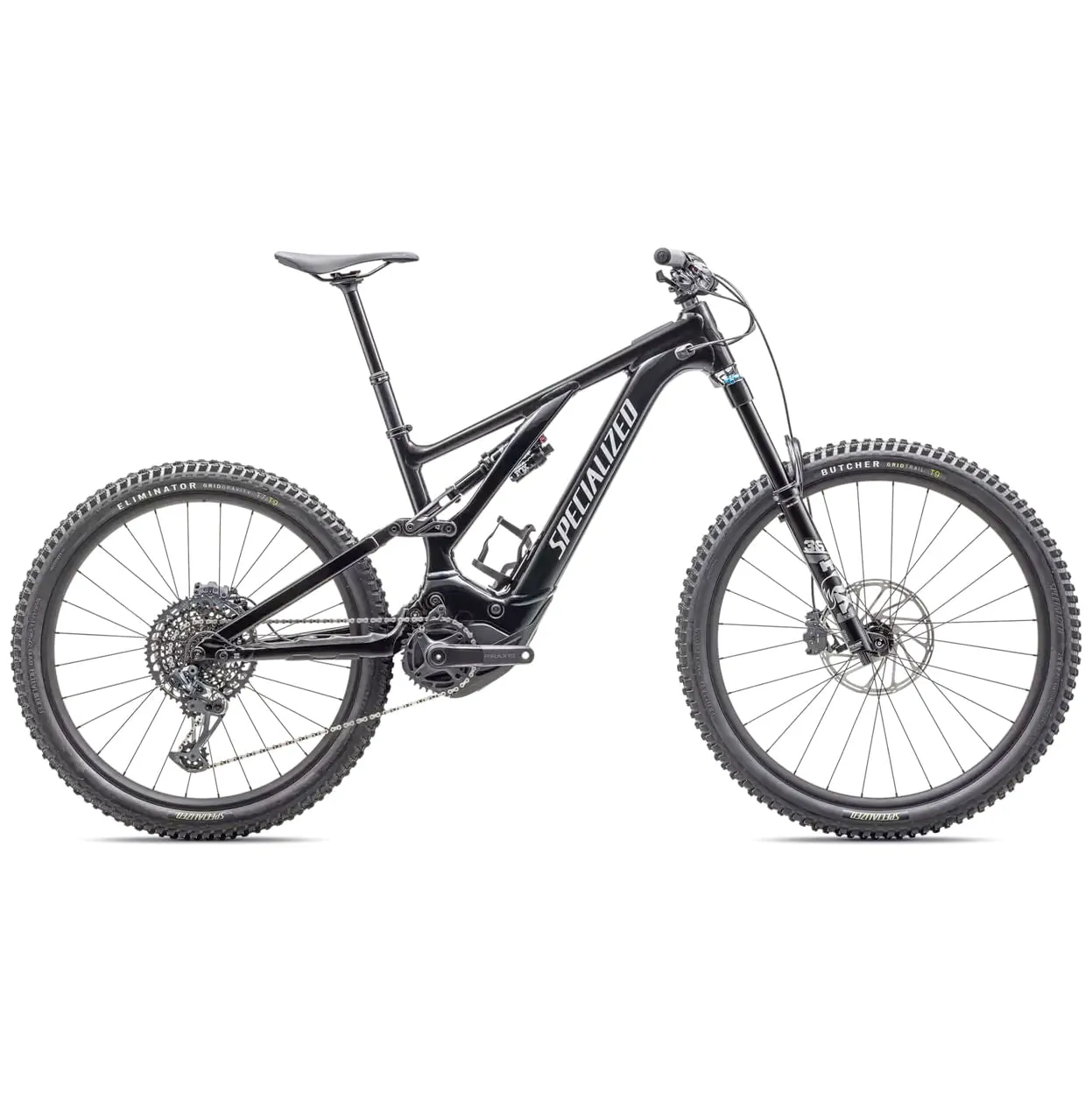 Specialized Turbo Levo Comp Alloy Electric Mountain Bike