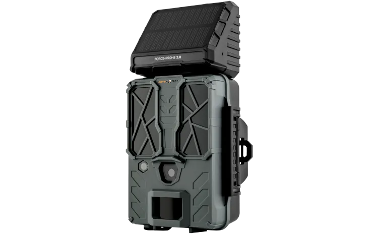 Spypoint Force-Pro 2.0 Solar Trail Camera