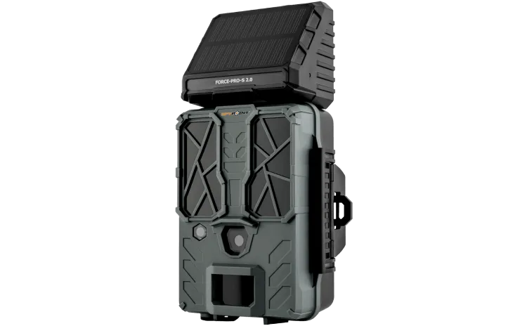 Spypoint Force-Pro 2.0 Solar Trail Camera