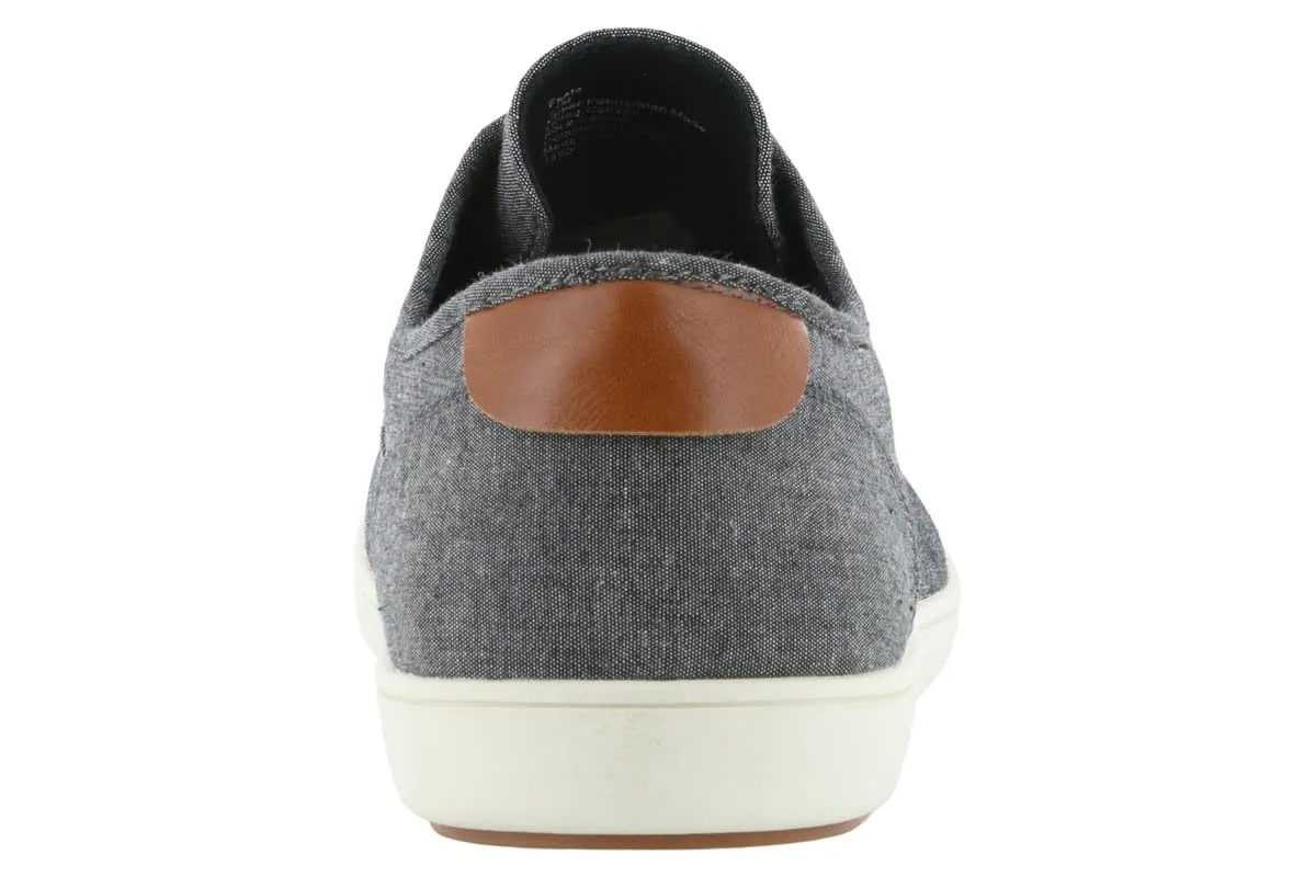 Steve Madden Fenta Sneaker Black