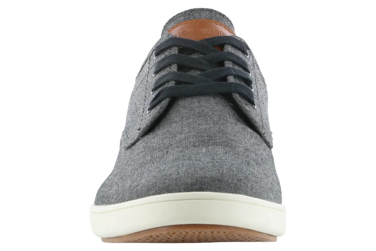 Steve Madden Fenta Sneaker Black