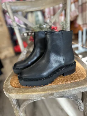 Susie Ankle Boot