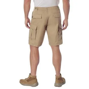 Tactical BDU Shorts