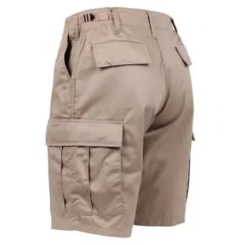 Tactical BDU Shorts