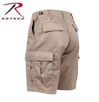 Tactical BDU Shorts