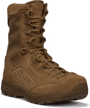 Tactical Research Men's ALPHA C9 Qrf 9" Hot Weather Assault Boot