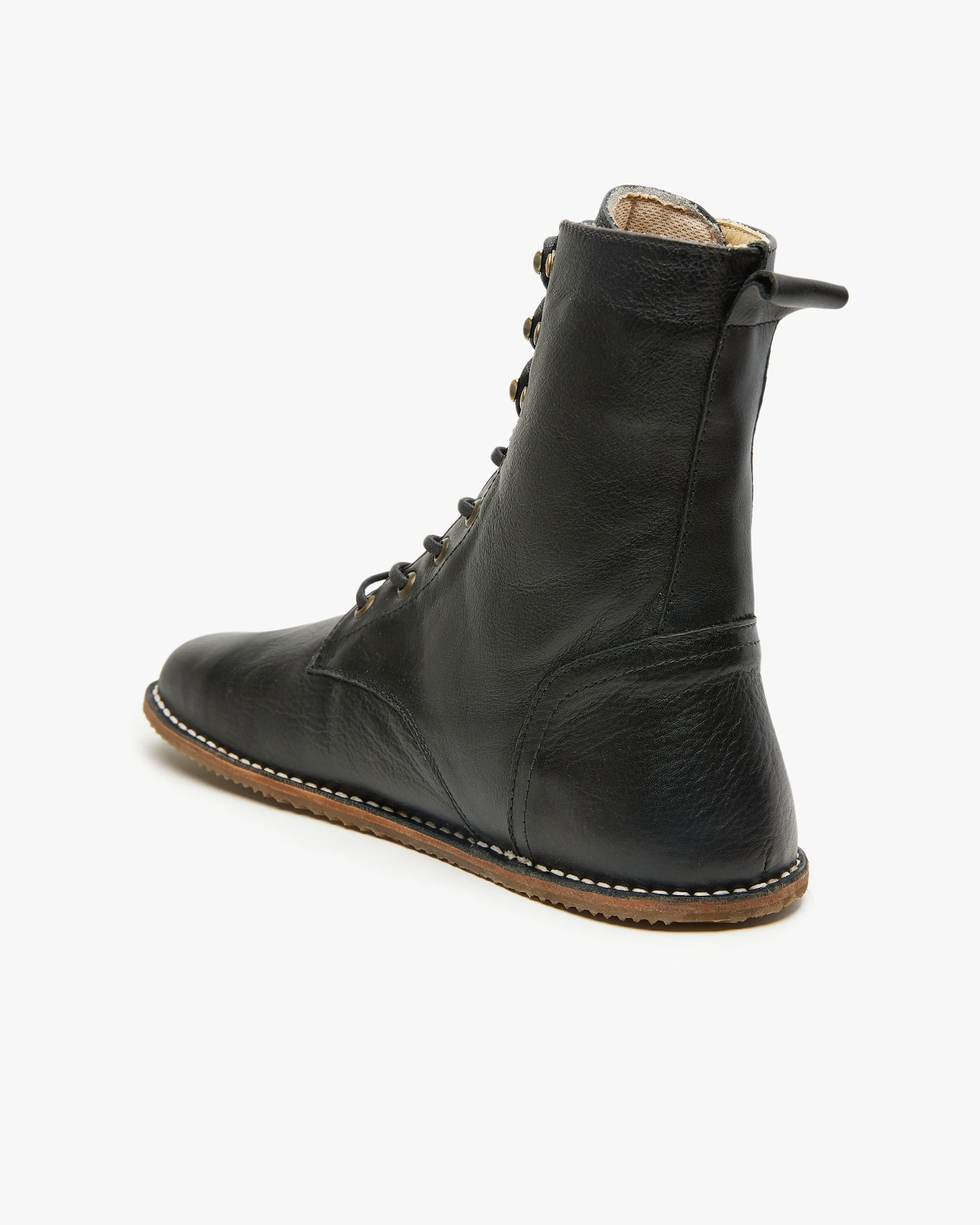 The Adventurer Boot for Women | Black