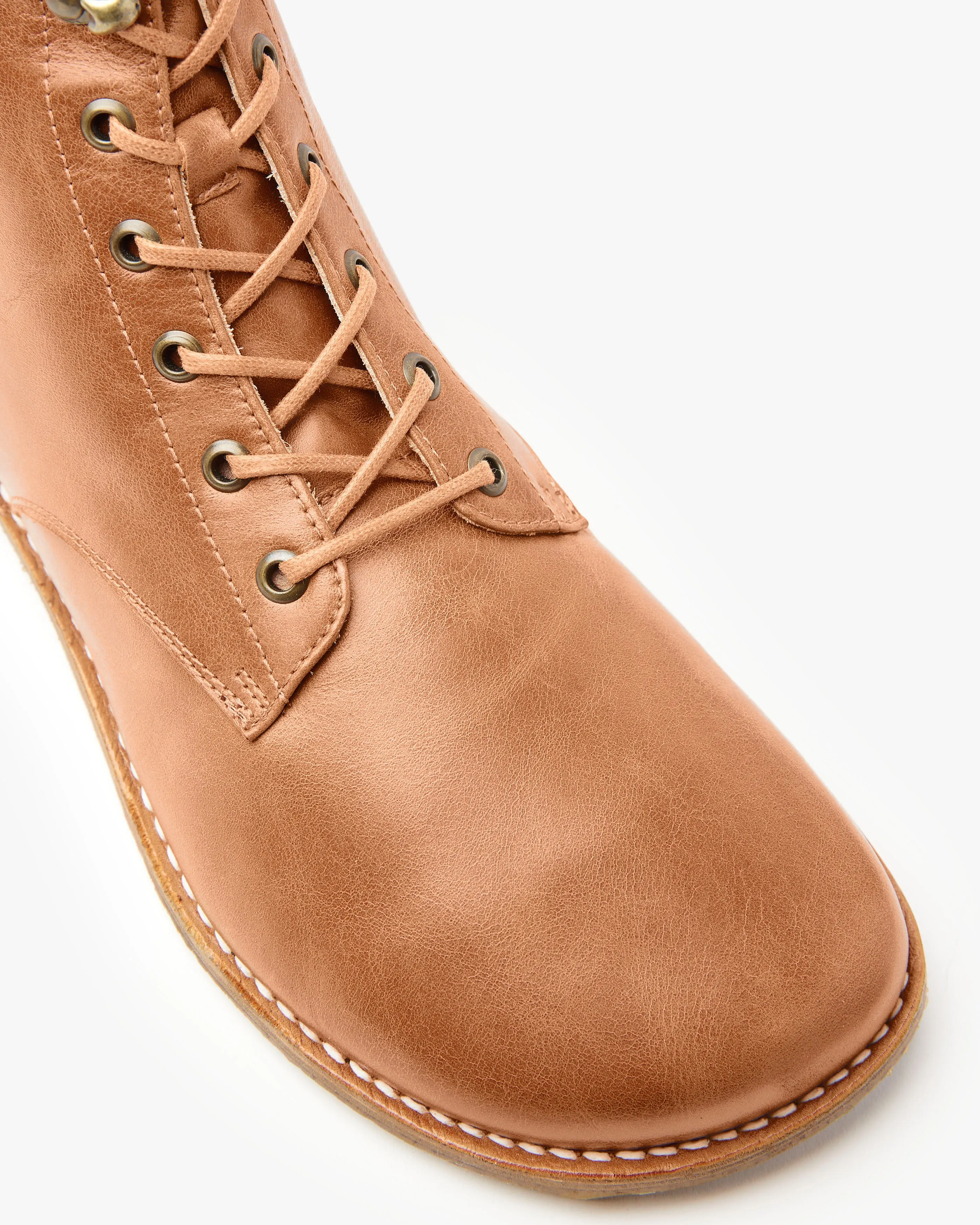 The Adventurer Boot for Women | Caramel