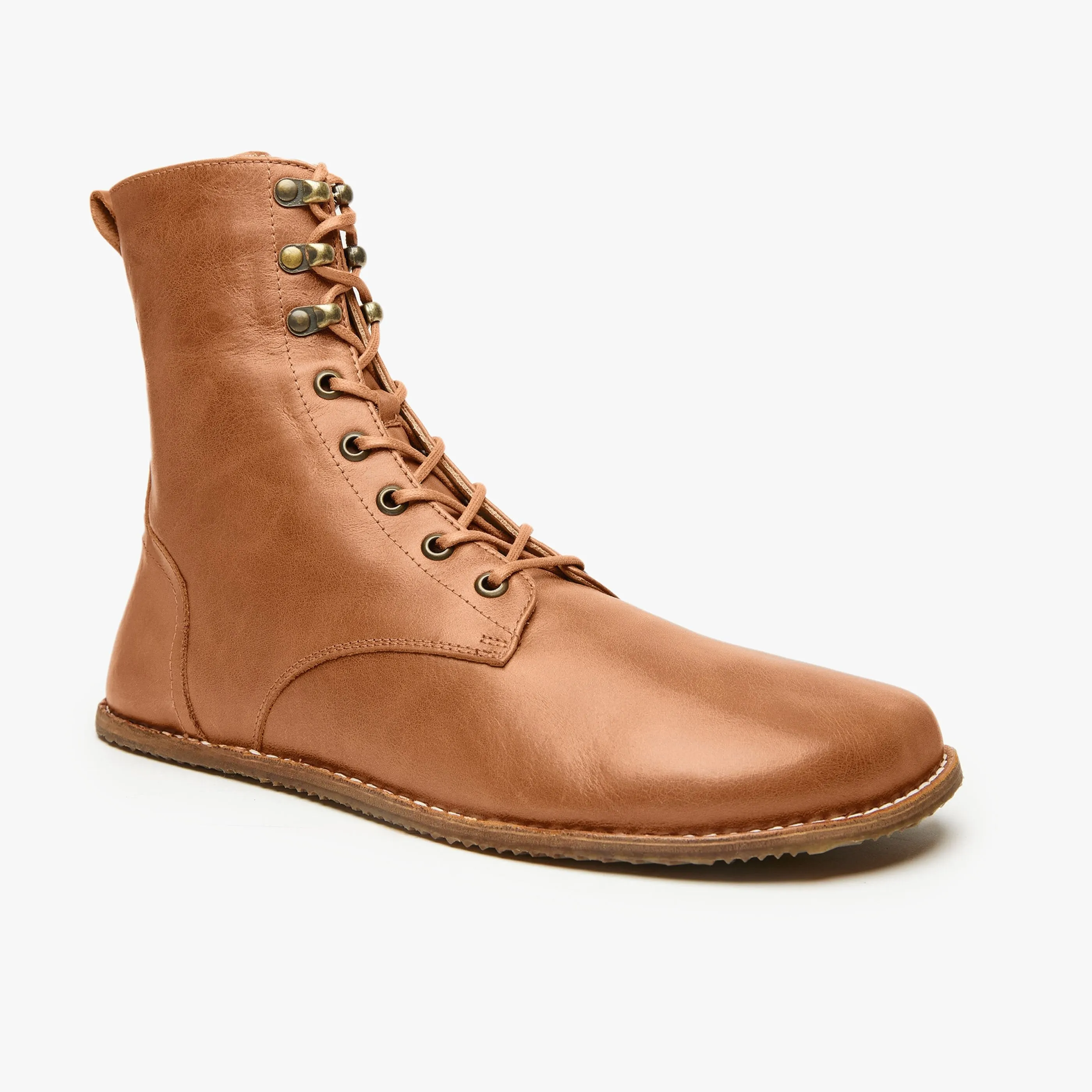 The Adventurer Boot for Women | Caramel