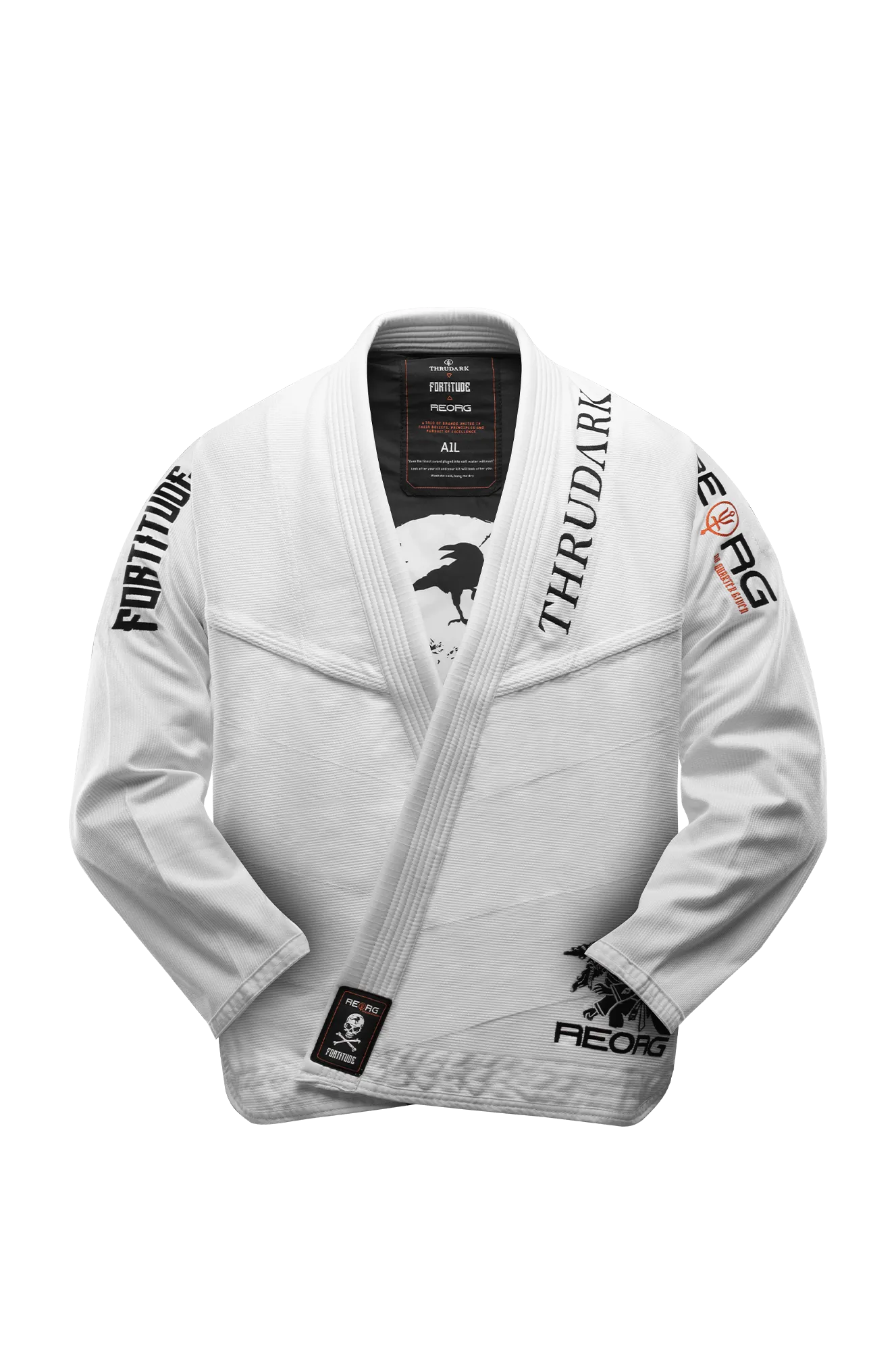 THRUDARK X REORG LIGHTWEIGHT NQG GI