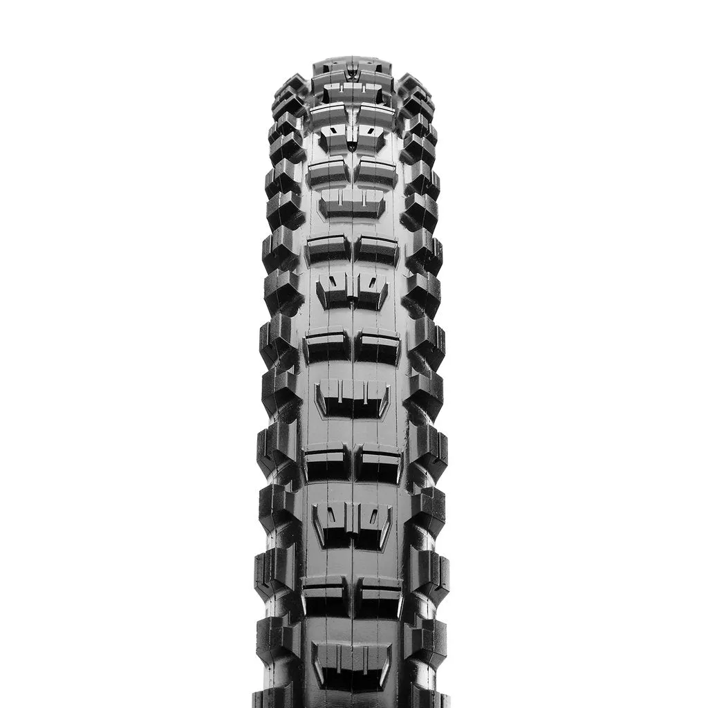 Tire Maxxis Minion DHR II 27.5X2.4 F60TPI 3C MaxxGrip DH TR WT