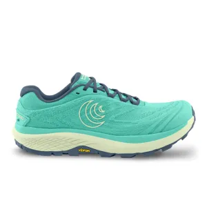 Topo Athletic Women's Pursuit 2 - Blue/Green